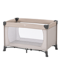 Hauck Dream N Play- Portable Lighweight Travel Cot, Compact Folding with Inclusive Carry Bag