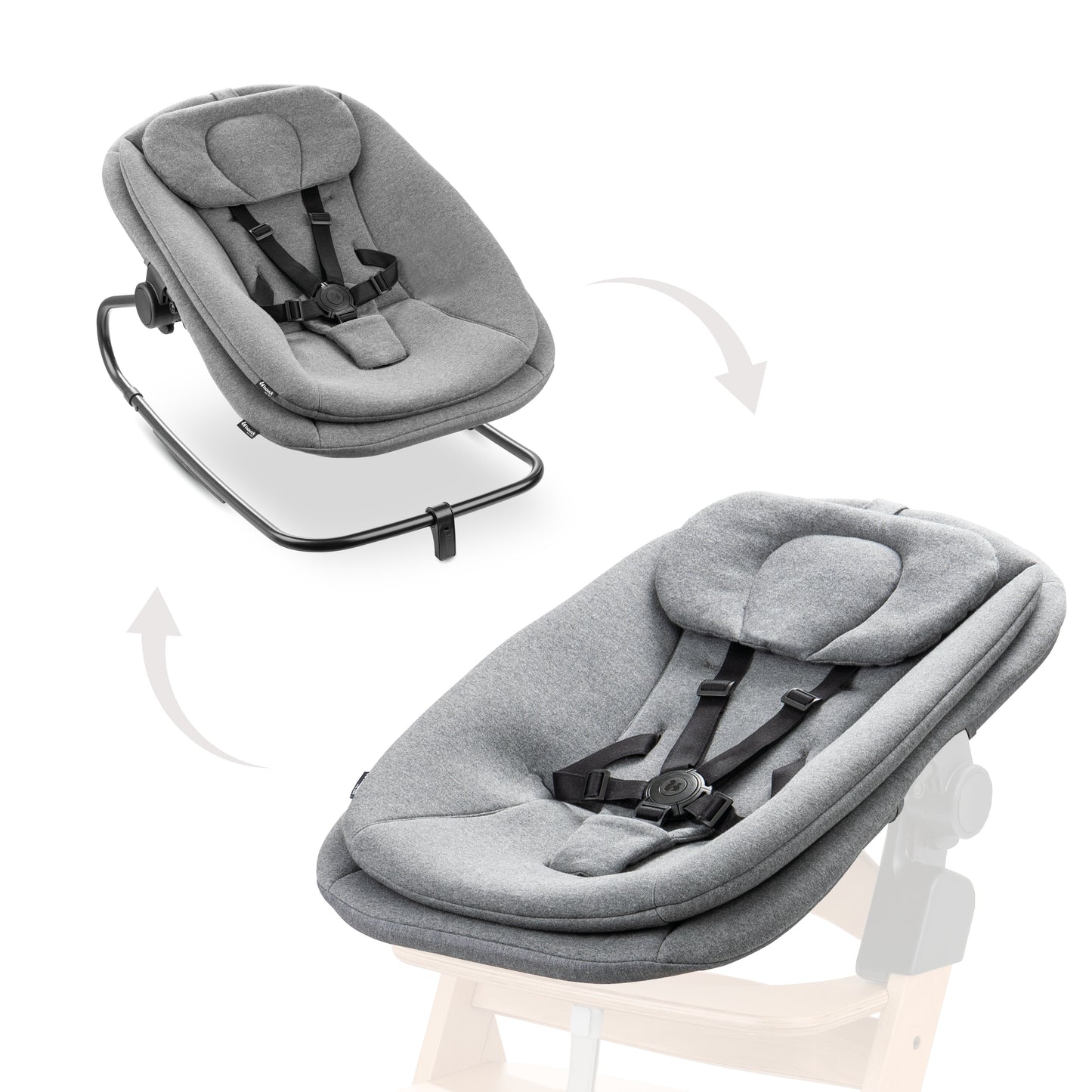 Highchair Bouncer