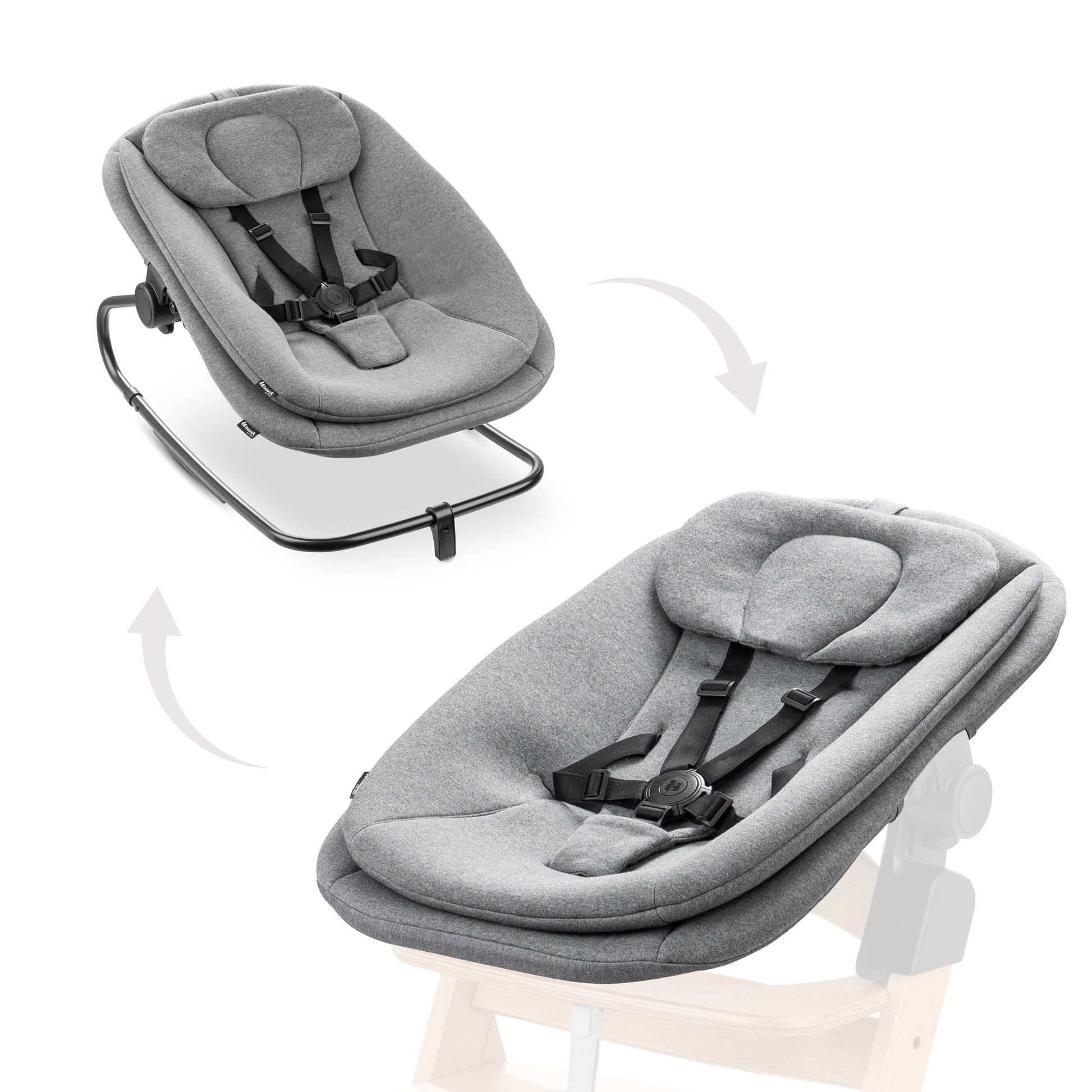 Highchair Bouncer